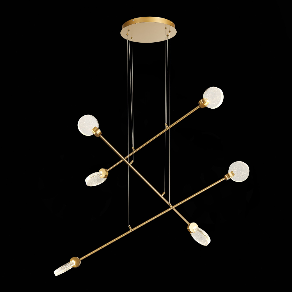 Светильник подвесной ST Luce Montecelio SL6104.203.06