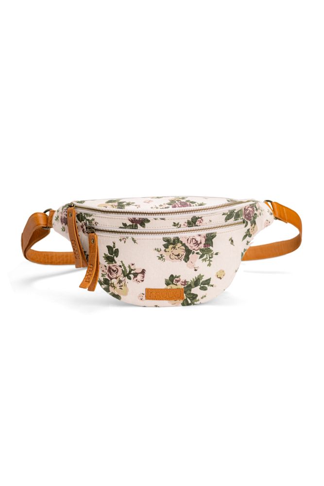 Поясная сумка Canvas Vegas Flowe Поясная сумка Canvas Vegas Flowe
