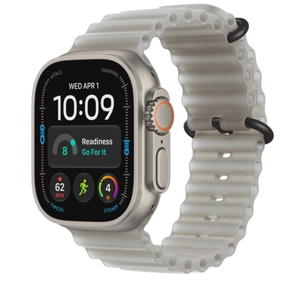 Apple Watch Ultra 4 (2026)