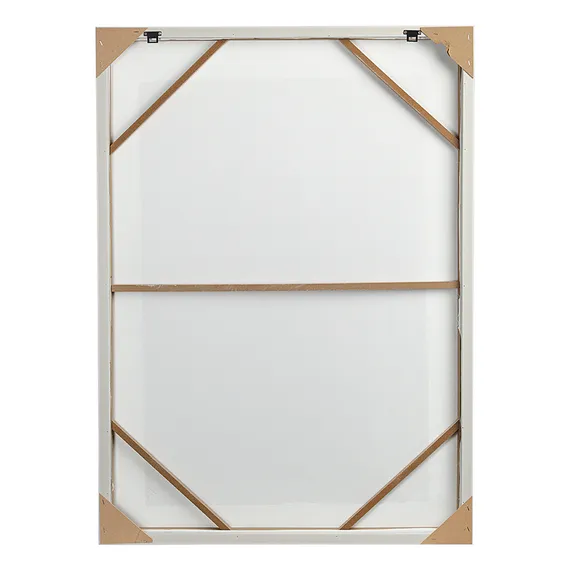 Панно декоративное с эффектом 3d minimalism triangle, 70х100 см