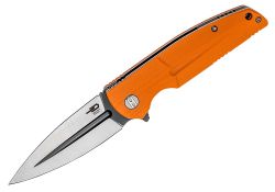Нож Bestech BG34B-2 Finфотография - 1