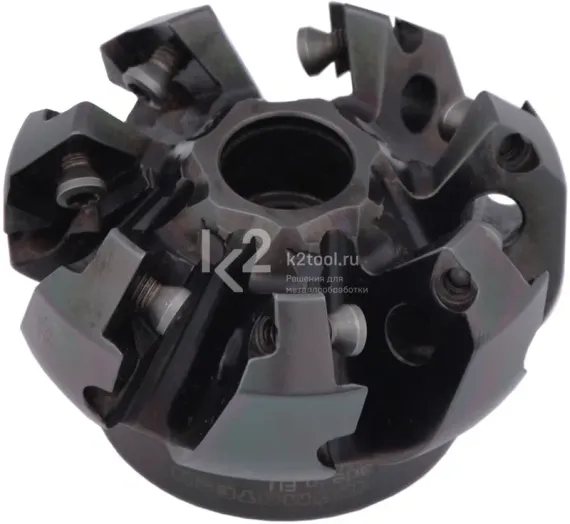 Головка фрезерная для ABM-28 и PRO-40 PBS