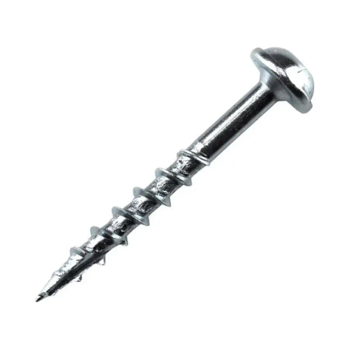 Шурупы с крупным шагом 1-1/4"-250 шт Kreg SML-C125-250-INT