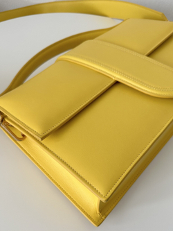 Сумка Jacquemus Le Bambino