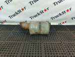 Глушитель дополнительный