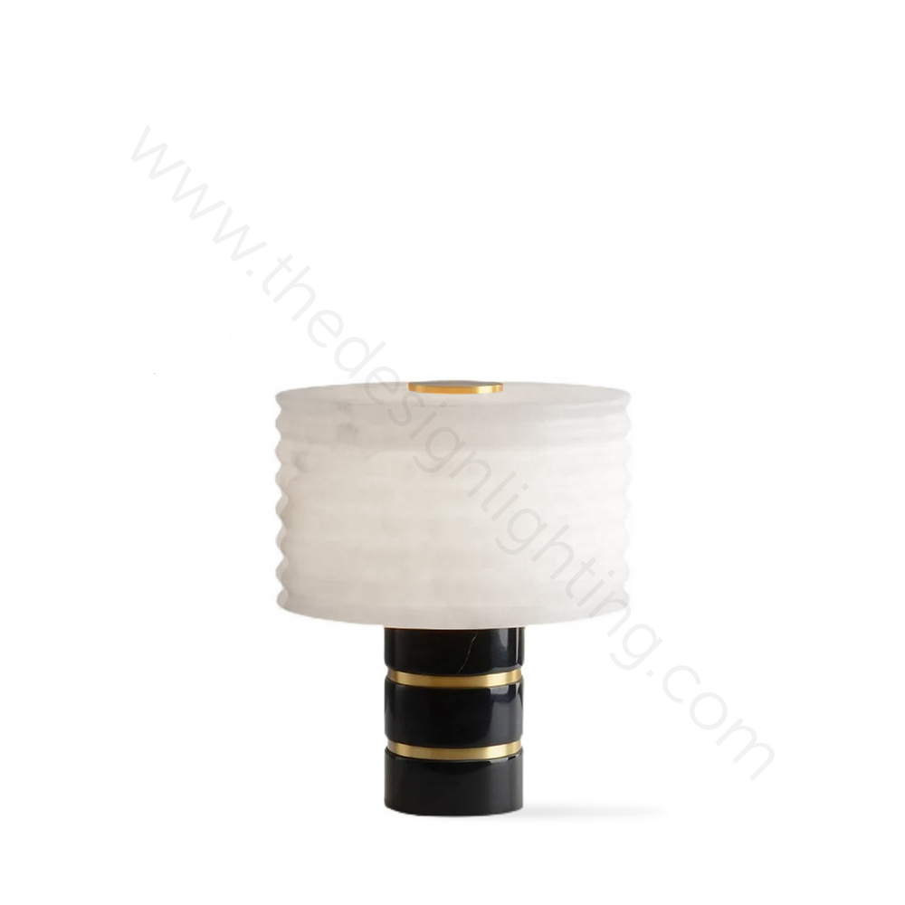 Table design lamp Stewart
