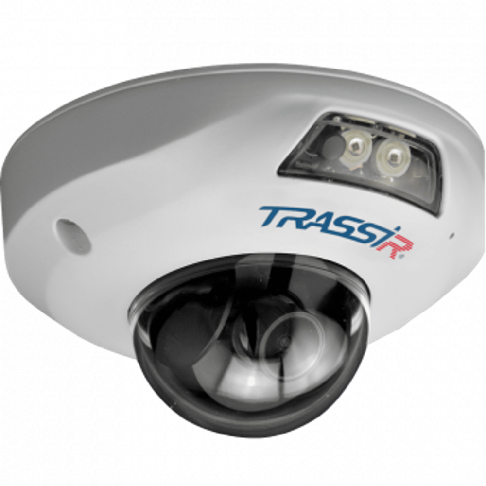 TR-D4221WDIR2 2.8 (Снимается с производства)