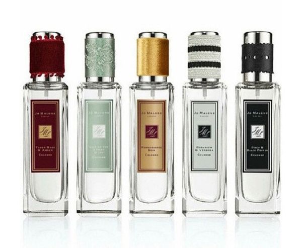 Jo Malone London Rock The Ages Pomegranate Noir