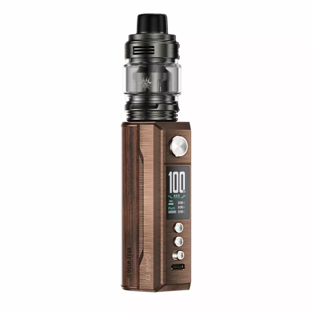 Voopoo DRAG M100S Pod Kit