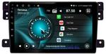 Магнитола для Suzuki Grand Vitara 2005-2016 - Vaycar VA75-0053 на Android 13, 4G SIM-слот