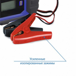 Устройство зарядное (6A, 12V) Goodyear