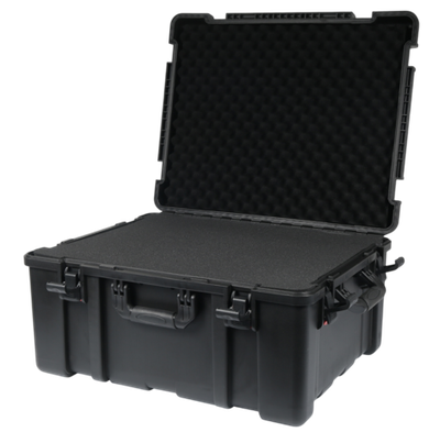 KZCASE X6007 — ударопрочный кейс IP67