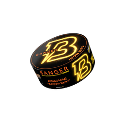 Banger - Iron Bru (100г)