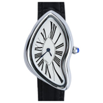 KIOSK Quartz Movement Unisex White Dial
