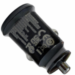 Автомобильное заряд. устр. Baseus Grain 2USB 3.1A (CCALL-ML01) черное