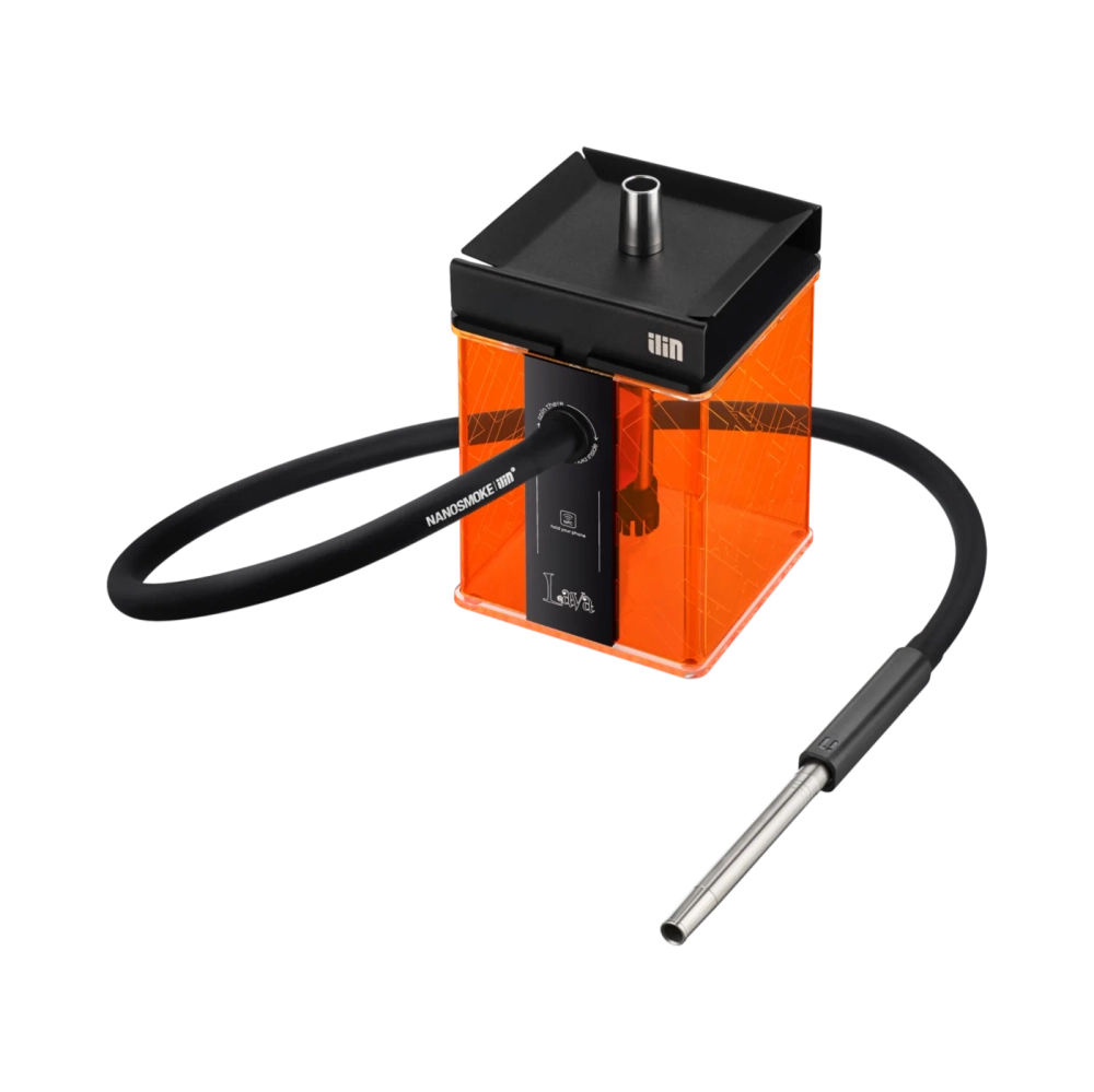 Кальян NanoSmoke Lava