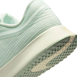 Мужские кроссовки теннисные Nike Zoom Vapor Pro 3 - barely green/coconut milk sea glass