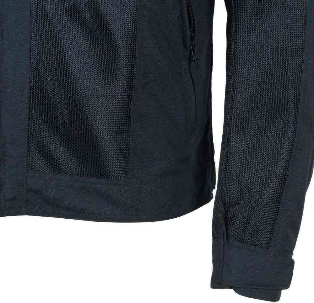 Stoner Mesh Tissu / Синий