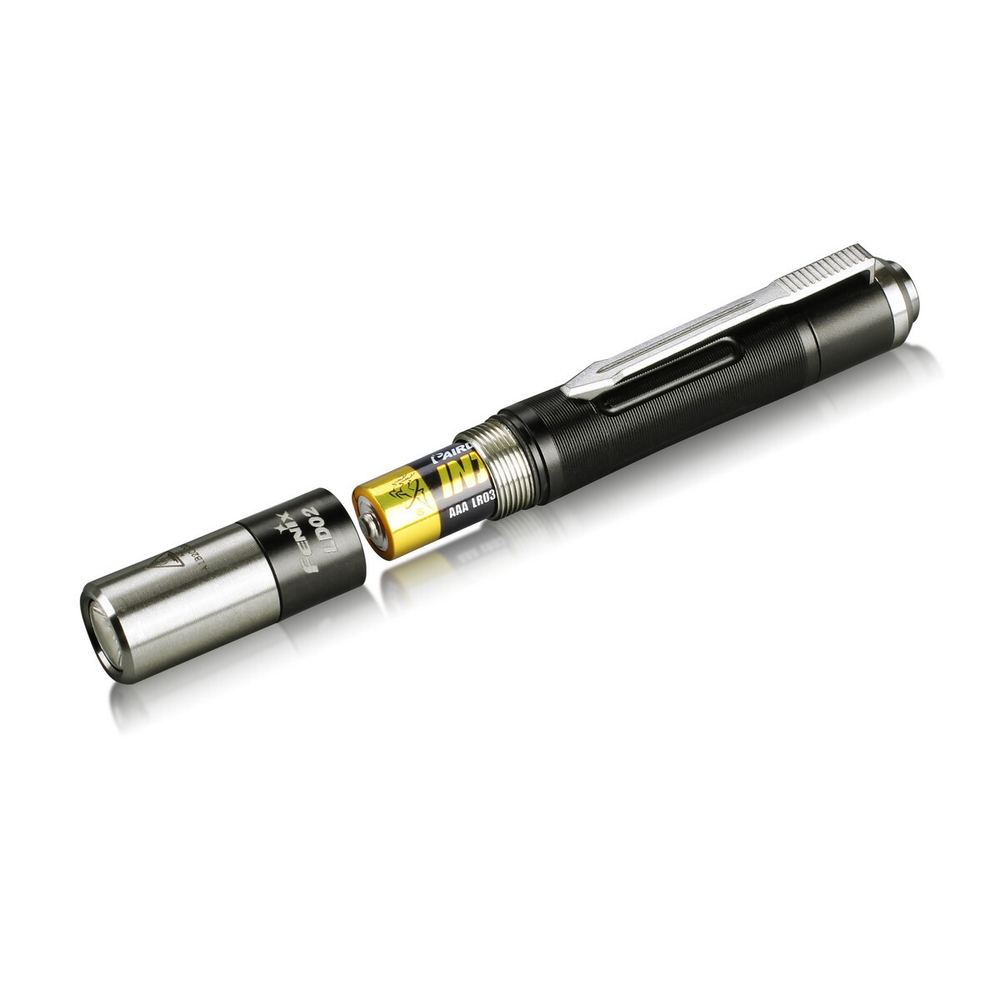 Фонарь-ручка Fenix LD02 V2.0