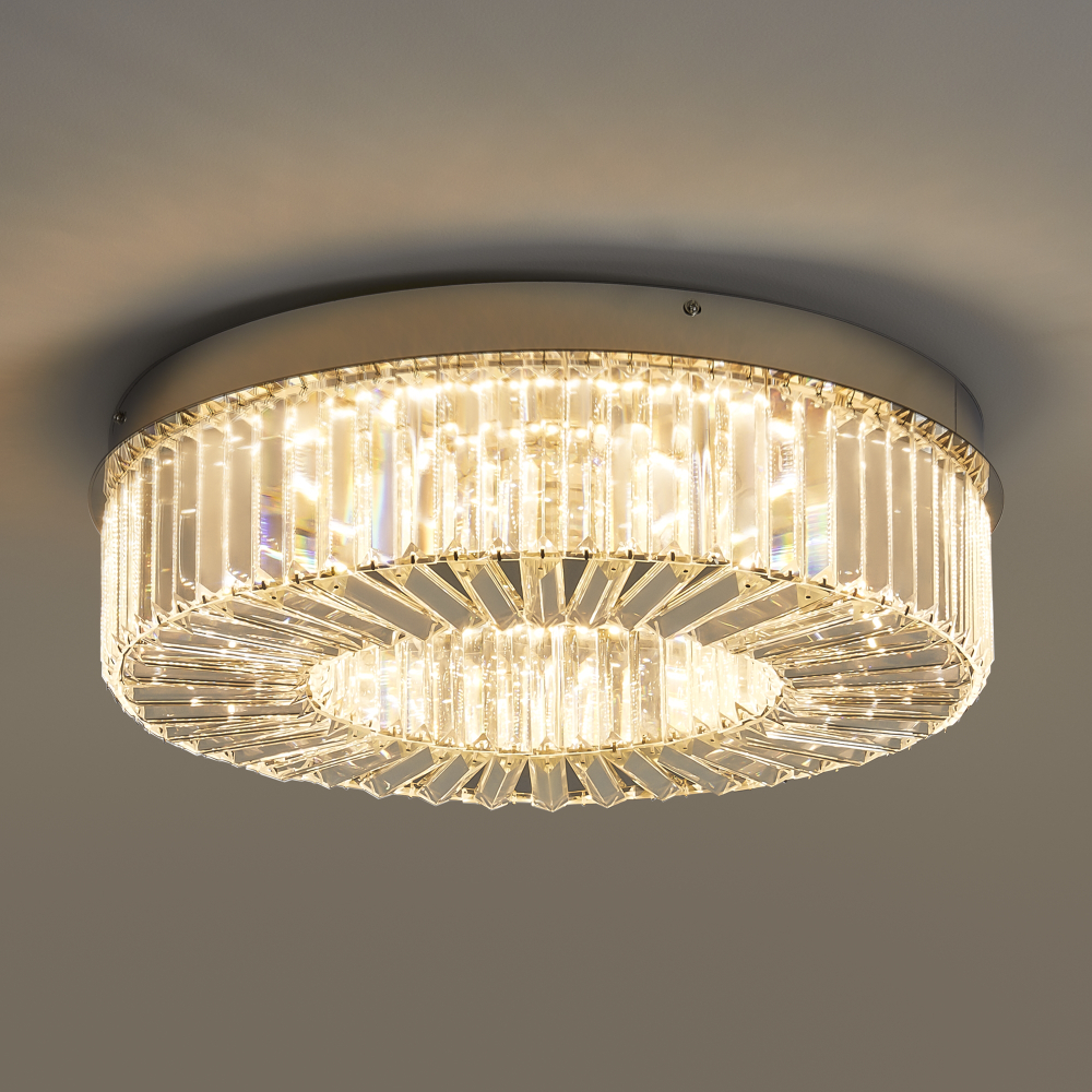 Потолочный светильник Freya FR6225CL-L36CH