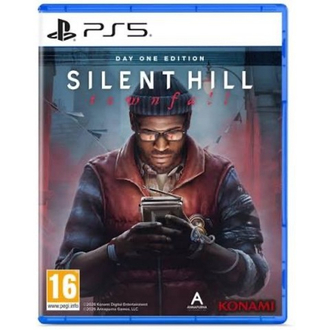 Silent Hill: Townfall