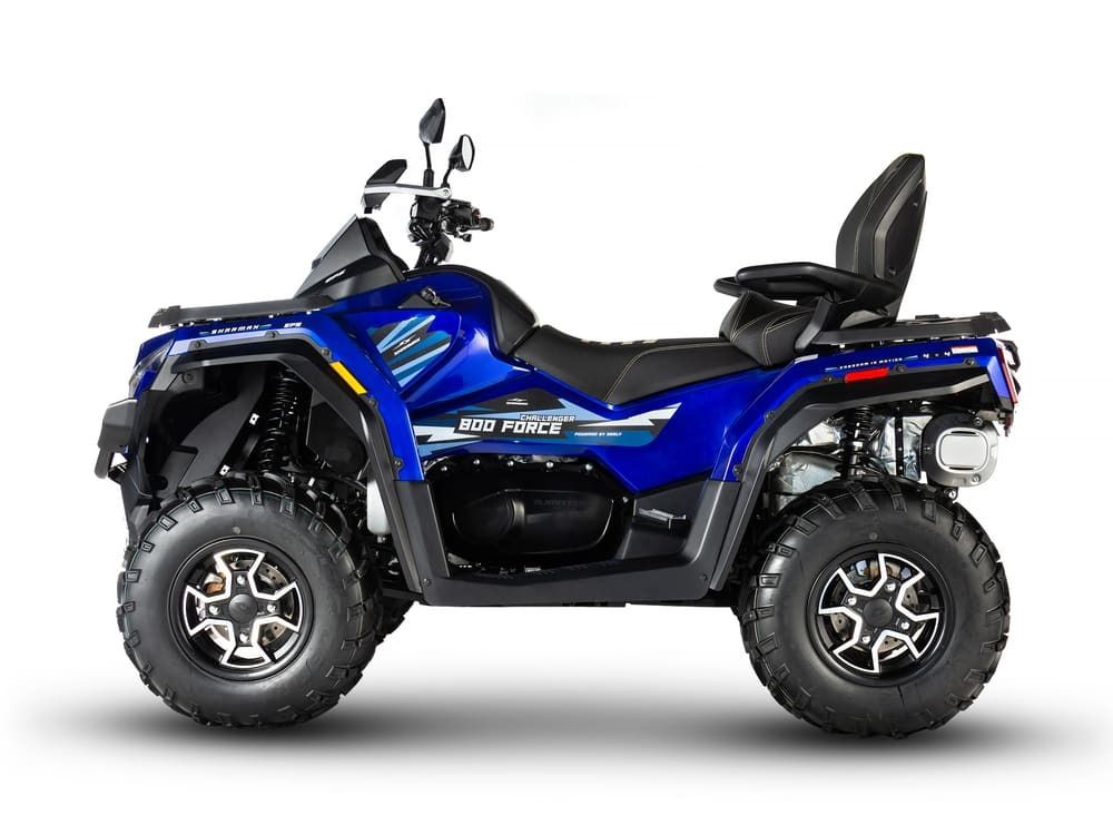 Квадроцикл SHARMAXForce Challenger 800  (P) с ПСМ