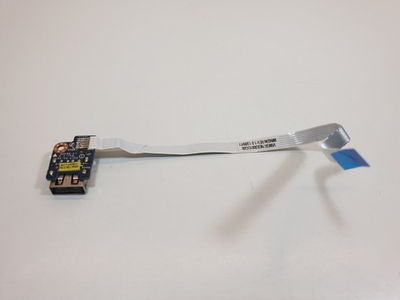 Плата USB Lenovo G500 LS-9632P