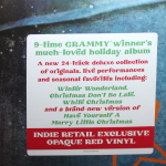 Norah Jones / I Dream Of Christmas (Deluxe Edition)(Coloured Vinyl)(2LP)