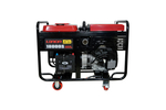 Генератор Loncin LC18000S, 3-х фазный