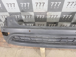 Бампер задний Hyundai Creta 2 (SU2) 21-нв Б/У Оригинал 86612BW000