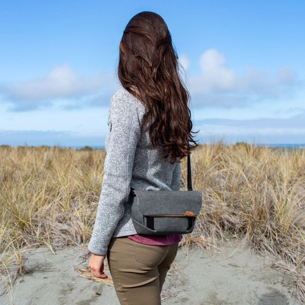 Сумка Peak Design Field Pouch V2