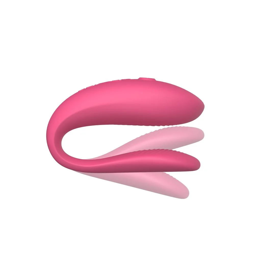 We-Vibe Sync Lite - вибратор для пар с мобильным приложением