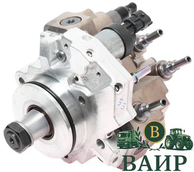 Топливный насос высокого давления (ТНВД) 5264248 Cummins