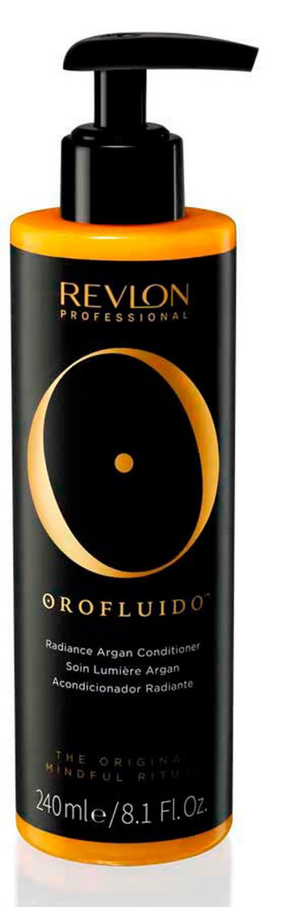 Кондиционер для волос Revlon Professional Orofluido Conditioner 240 мл
