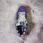 Nike SB Dunk Low • Purple Lobster