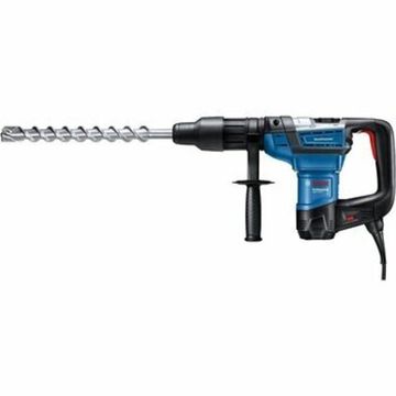 Инструменты BOSCH GBH 5-40 D SDS-Max