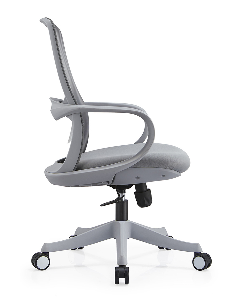 Офисное Кресло на колесах ARTZ-BSXY908B-Orange