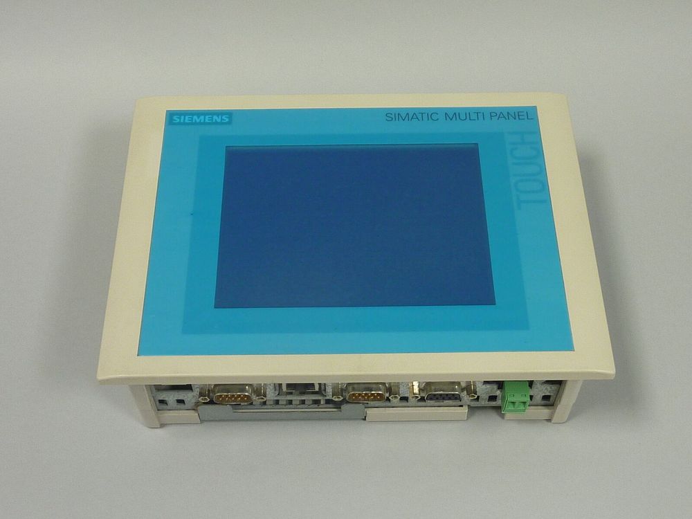 SIEMENS 6AV6545-0AH10-0AX0 SIEMENS 6AV6545-0AH10-0AX0
