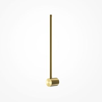 Настенный светильник (бра) 7W 3000K MOD237WL-L6BS3K латунь Light stick Modern Maytoni