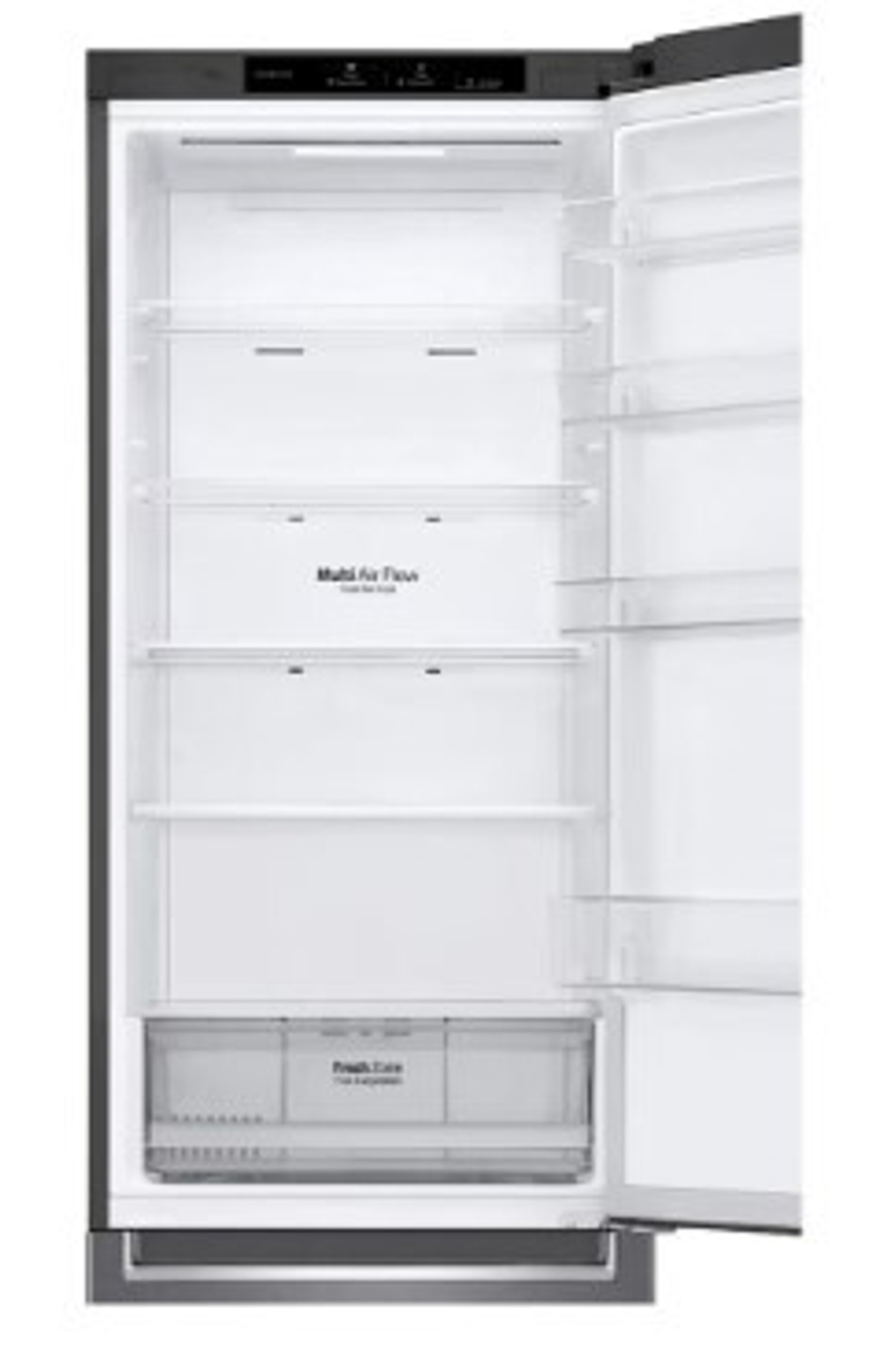 Холодильник LG GC-B509SLCL