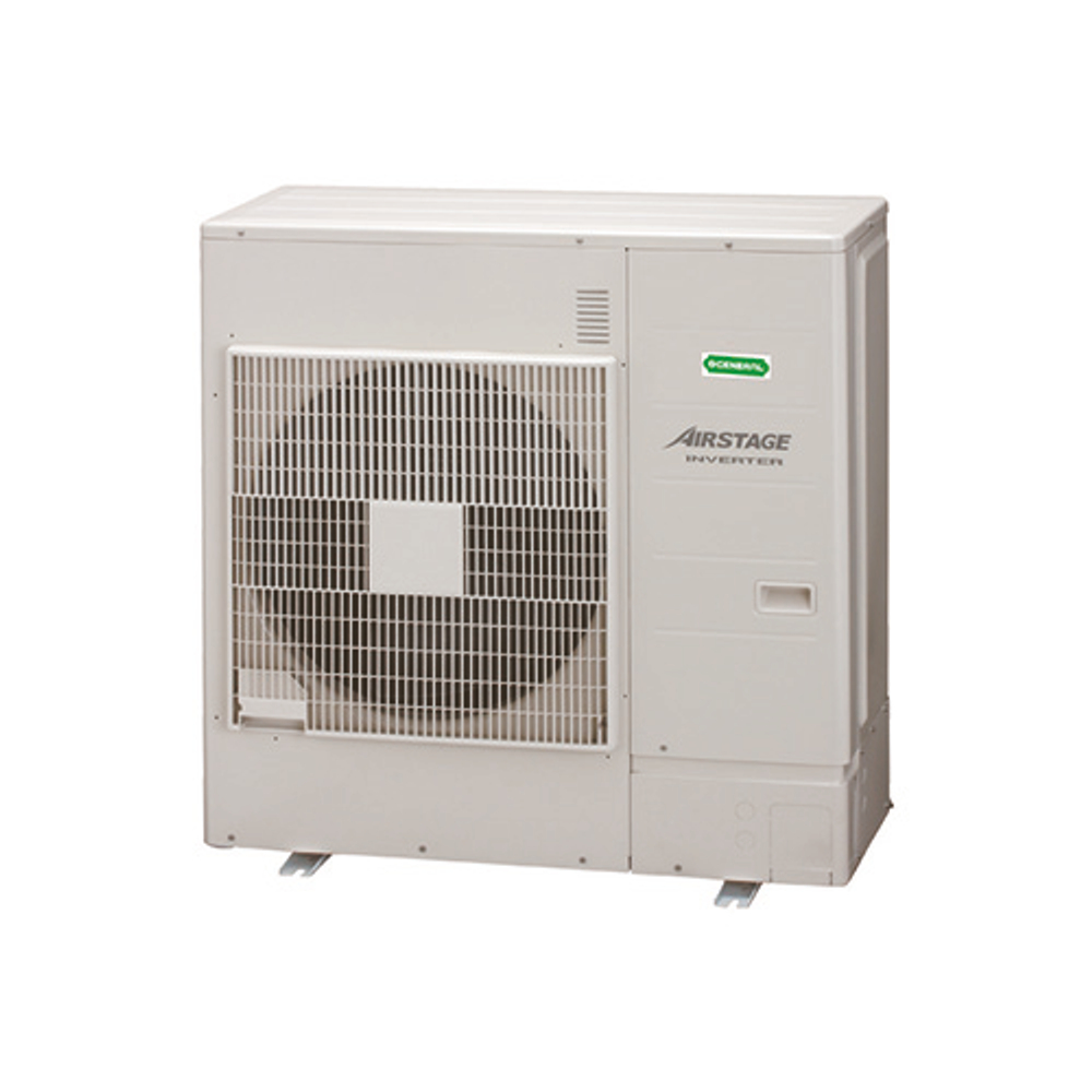 Наружный блок General Airstage MINI VRF AJH0 45 LCLBH