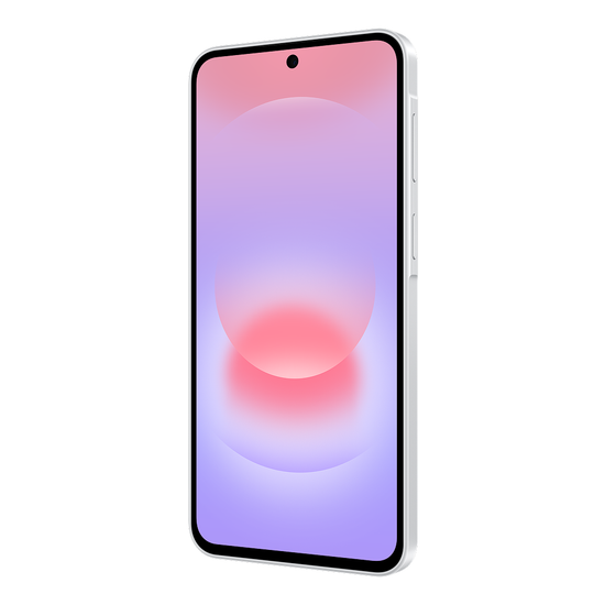 Смартфон Samsung Galaxy A37 8/128 Гб белый