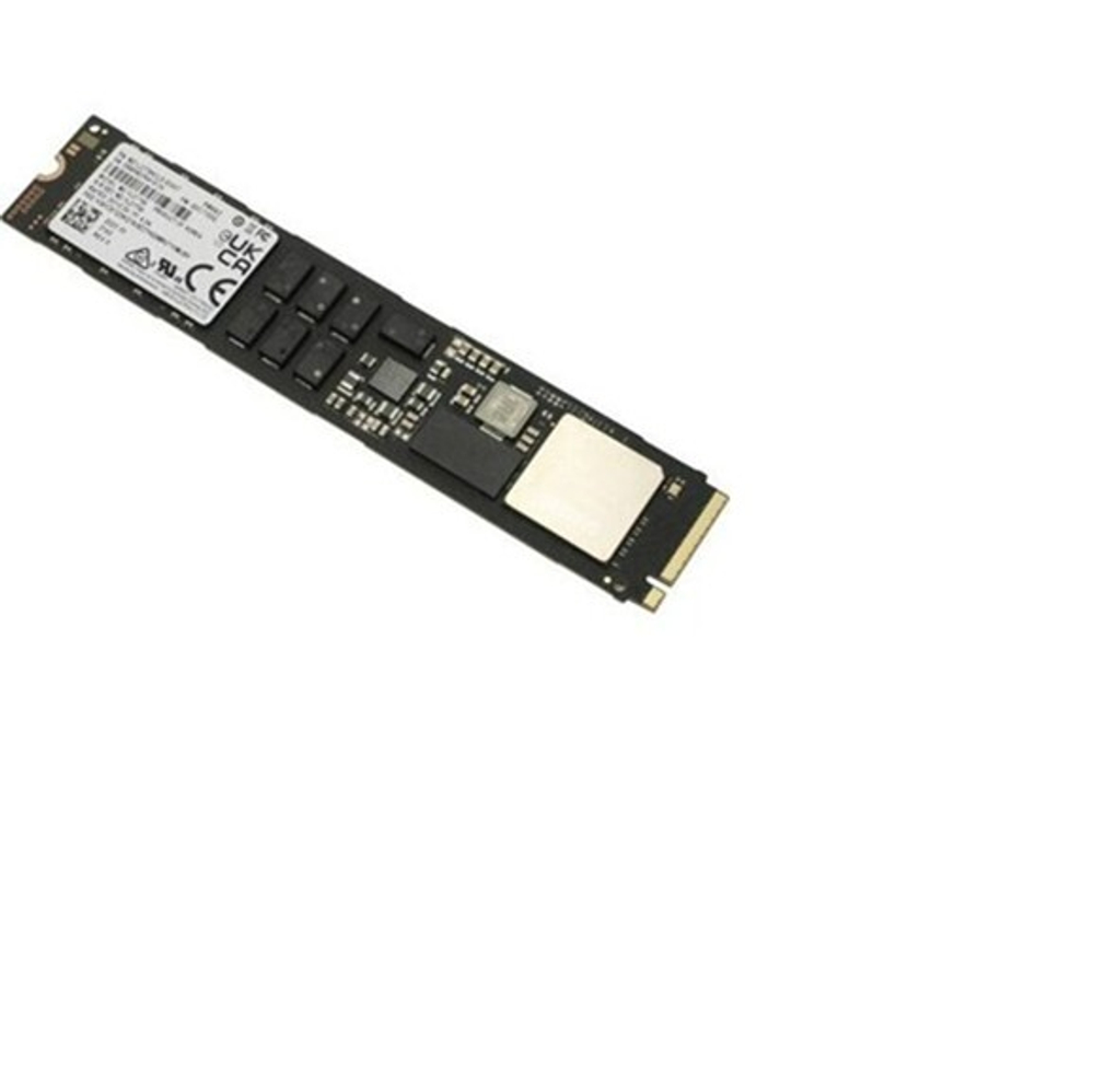 Серверный SSD SAMSUNG Enterprise SSD M.2 PM9A3 MZ1L21T9HCLS-00A07