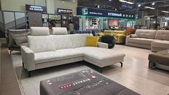 Угловой диван-кровать DeStyle - SC Family 1062