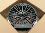 КОВАНЫЕ ДИСКИ ДЛЯ BMW X7 G07 2018 БМВ