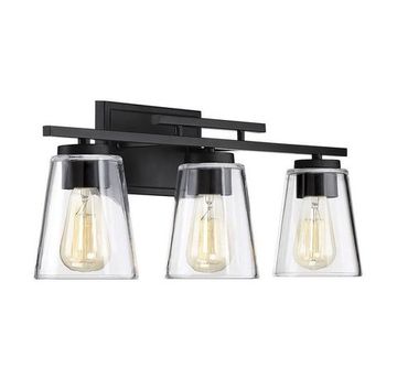 replica light  Calhoun 3 Light Bath Bar
