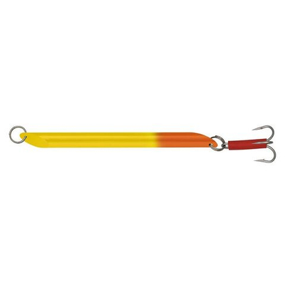 Пилькер Deep Pilk 700 g/грамм White-Fl Red 10