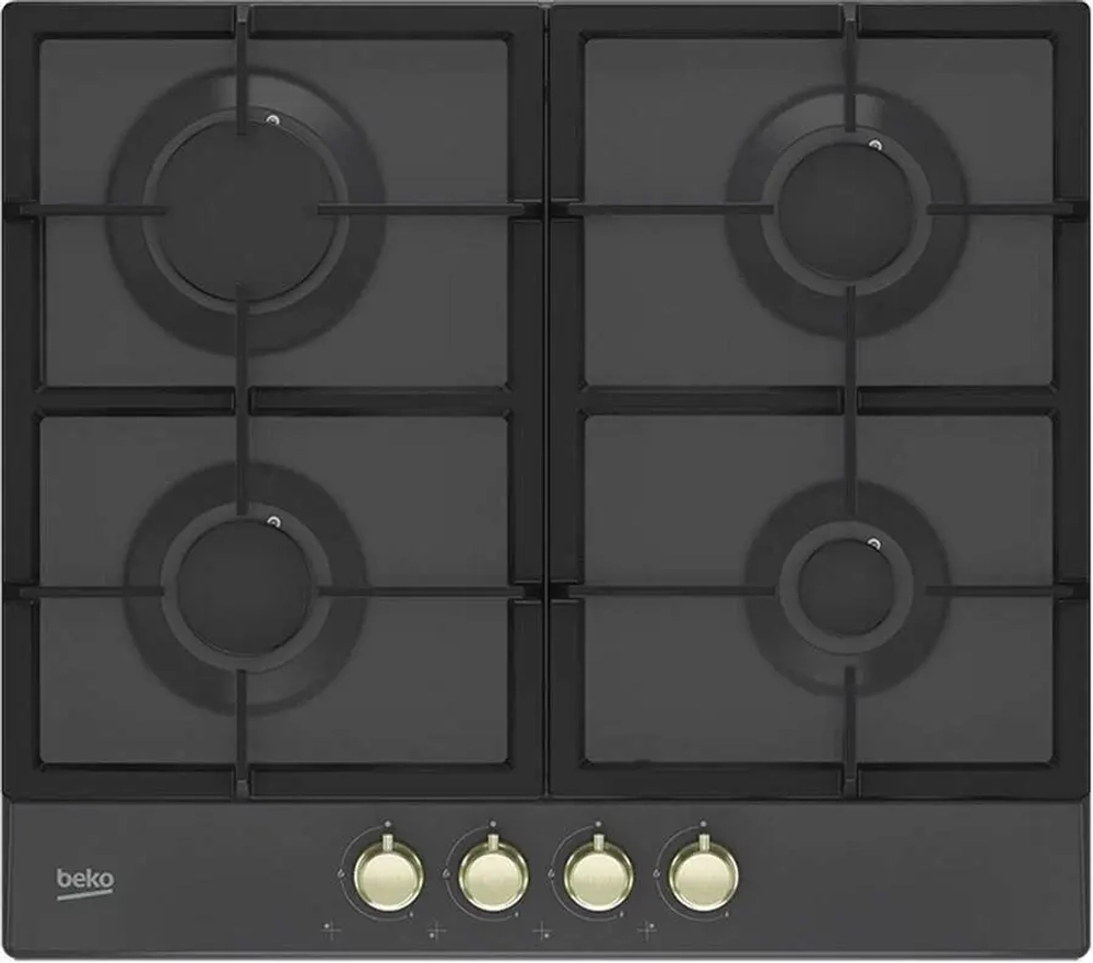 Варочная поверхность BEKO HIAG64225SAR