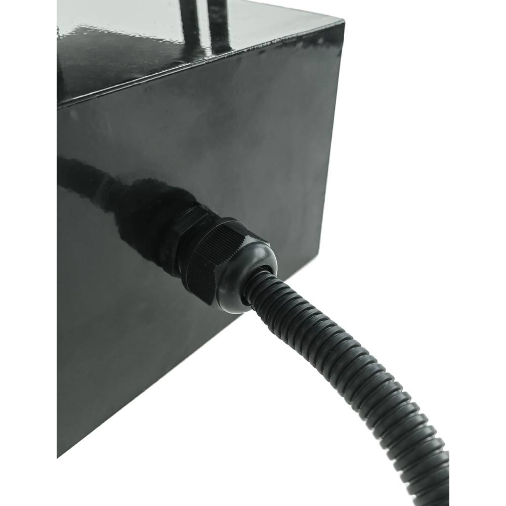 Автоматическая кормушка SILENCER.SYSTEMS, 12v, управление по SMS + таймер