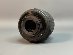 Nikon 18-55mm 3.5-5.6G AF-S VR DX